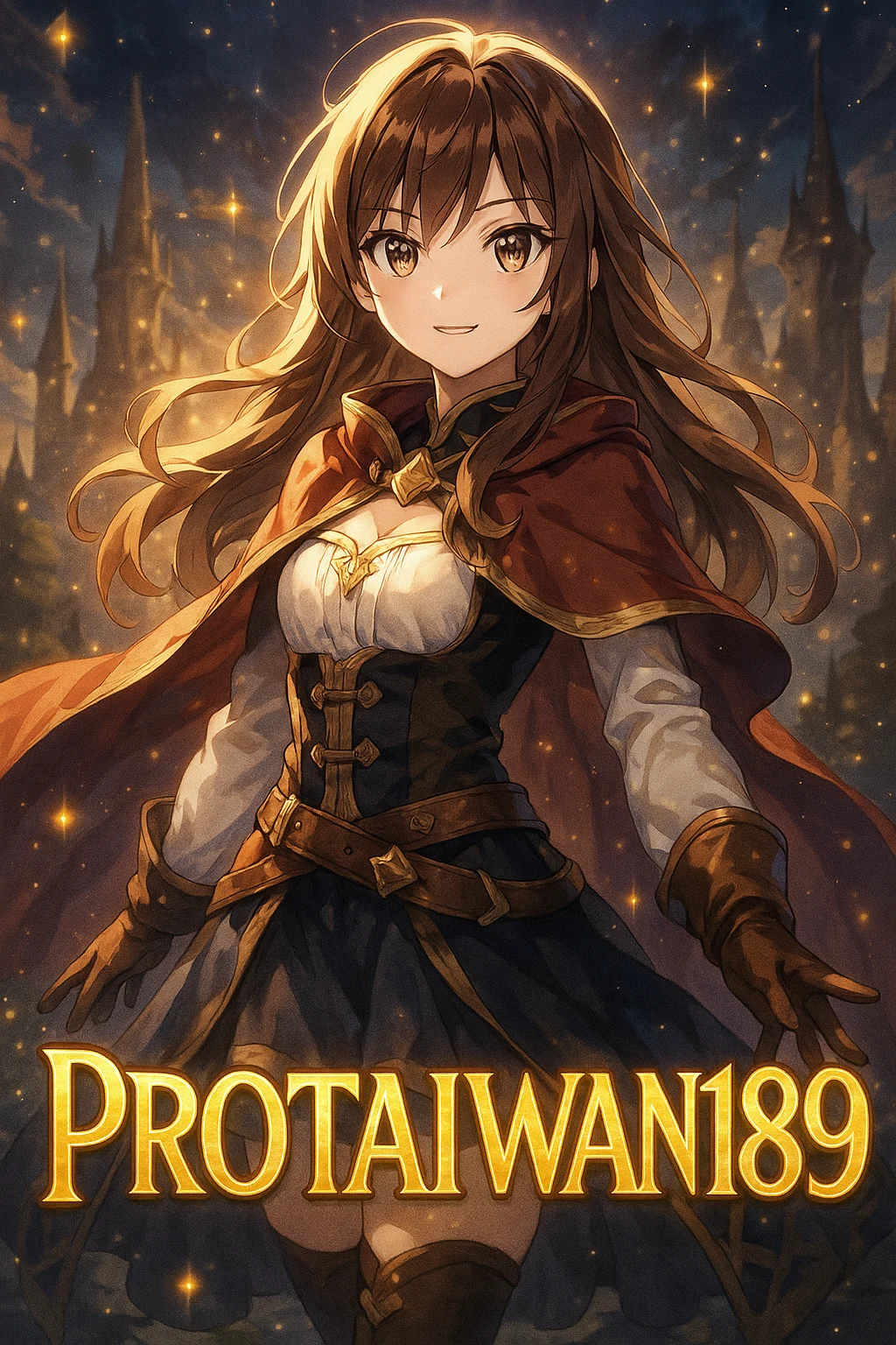 PROTAIWAN189